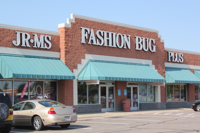 Fashion Bug clothing stores to close by early 2013 