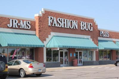 Fashion Bug to close all stores, including Shakopee, Shakopee Business
