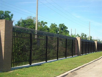 Prison Fence Issue Returns For Shakopee Shakopee News
