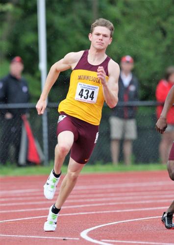 Men's Track & Field - University of Minnesota Athletics