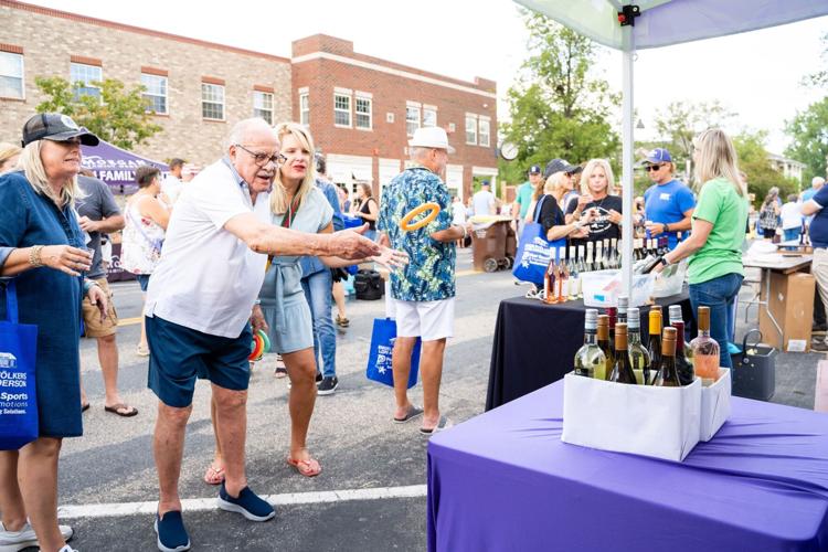 Prior Lake Days celebrate local businesses over the weekend Prior