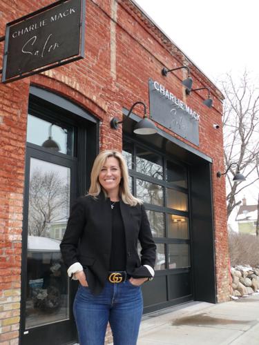 3Q: Sally Knapp, owner of Carver's new Charlie Mack Salon | Chanhassen  Business 