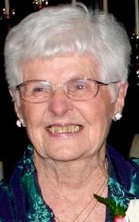 Obituary for Lucille Atwood