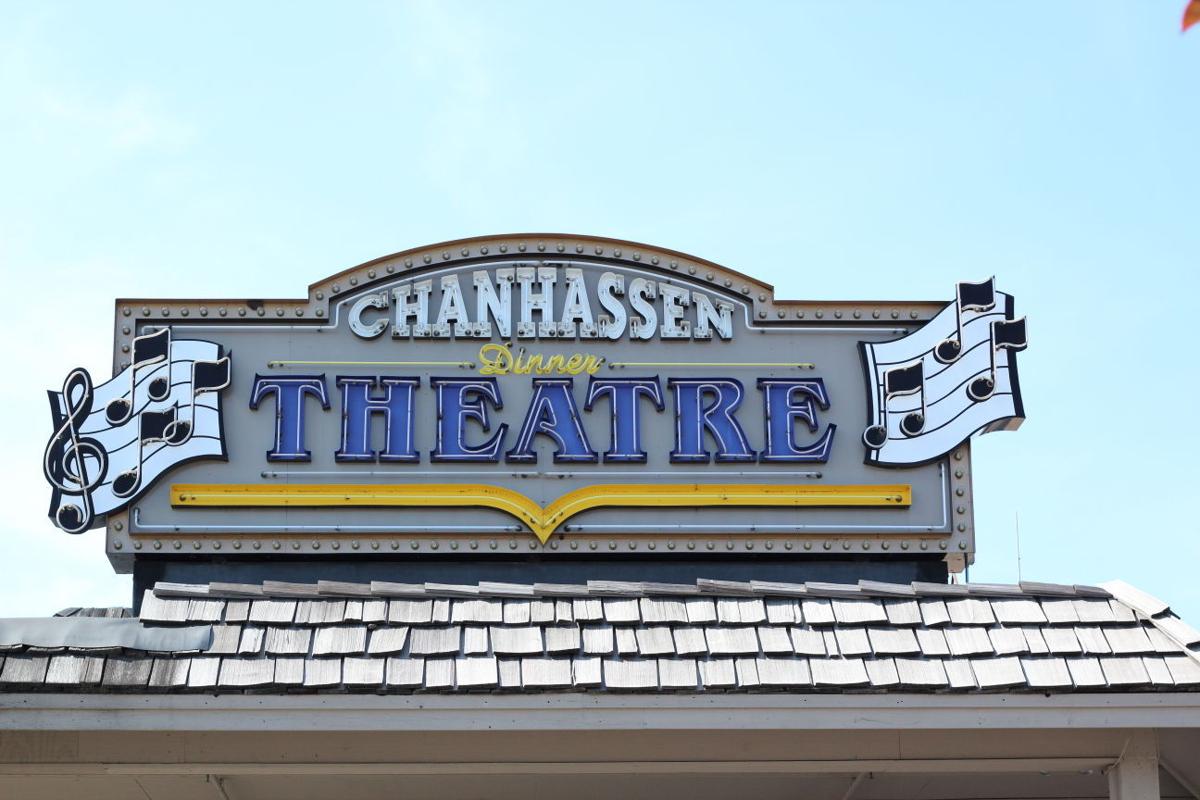 Chanhassen Dinner Theatres prepares for makeover Local