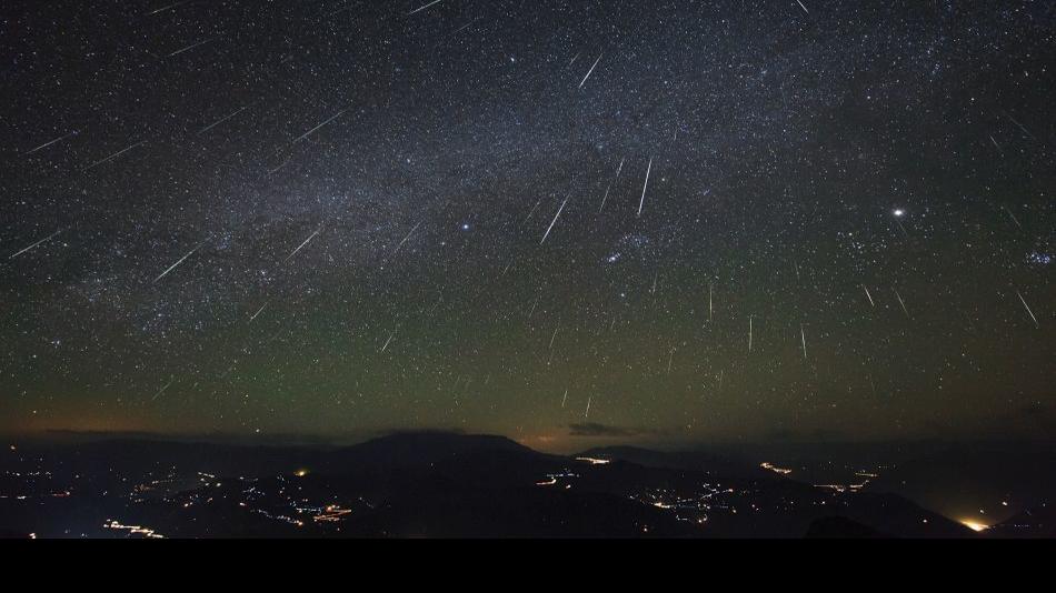 Boom! goes the meteor, across Minnesota | Shakopee News | swnewsmedia.com