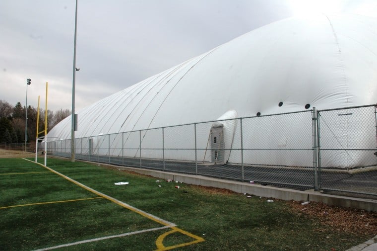Chaska ponders year-round sports dome | Shakopee News | swnewsmedia.com