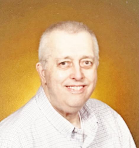 Obituary for Donald Nelson