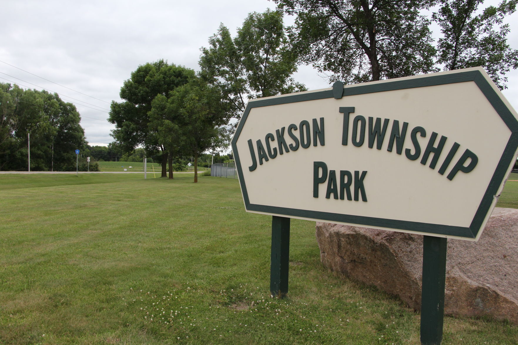 jackson township parks