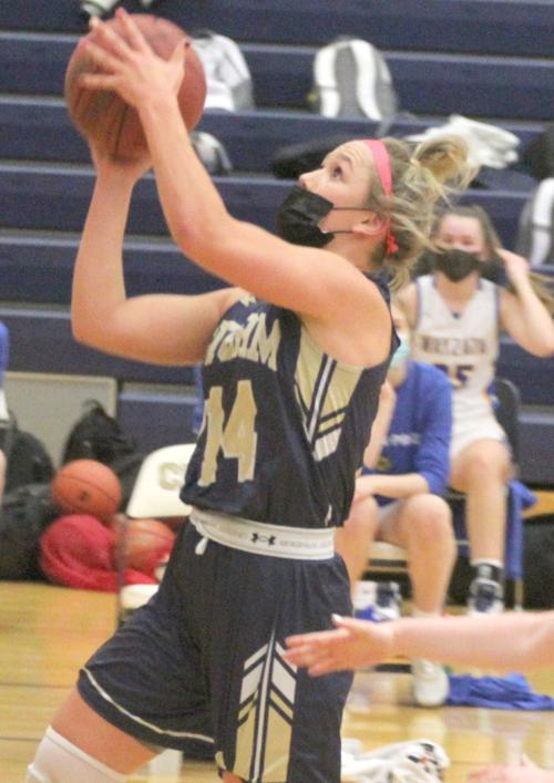 Basketball: Callin Hake nets 32 points in Chanhassen win at Cooper ...
