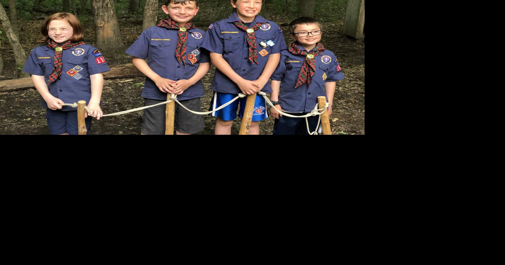 Cub Scouts 