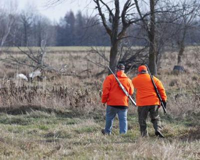 Minnesota Hunting