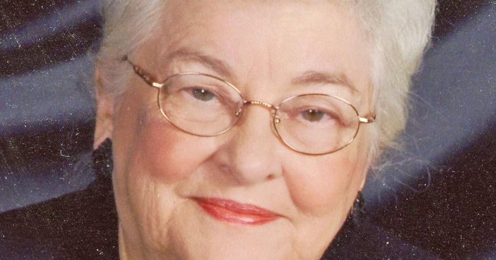 Obituary for Donnabelle R. Lane