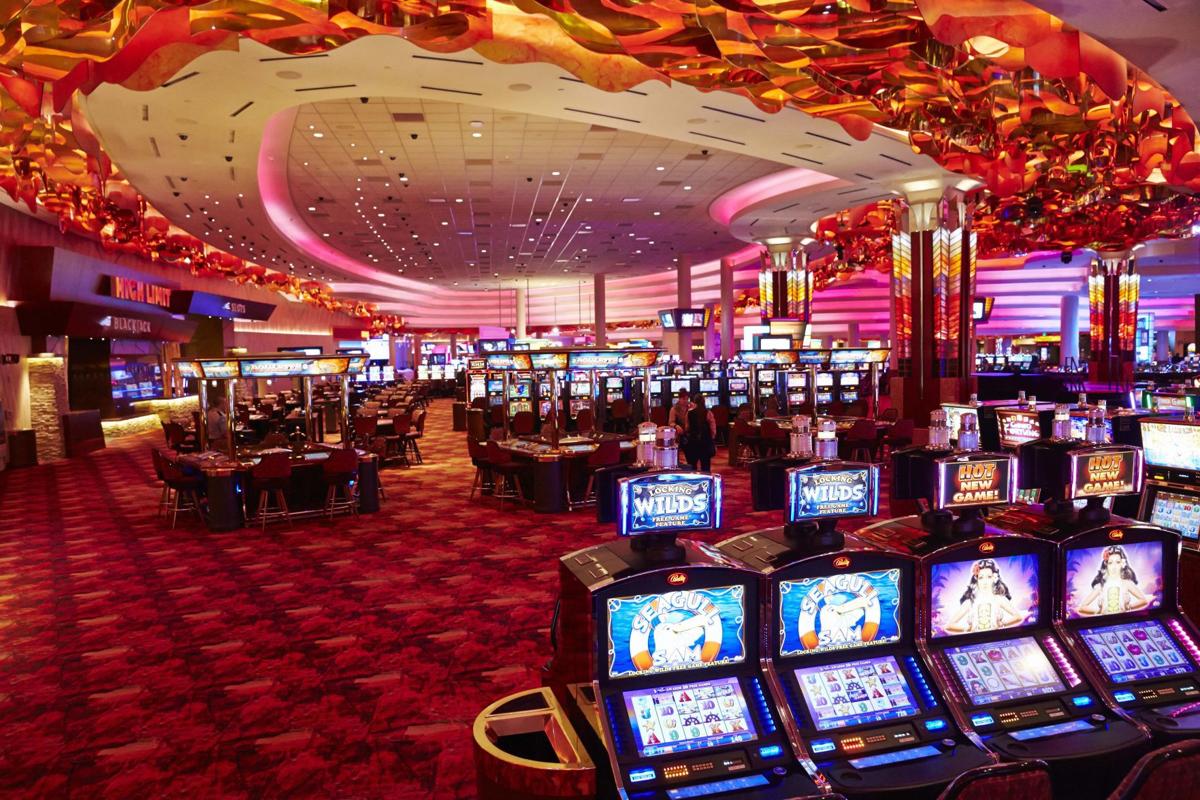 Guide to Minnesota’s Casinos, Restaurants, Hotels
