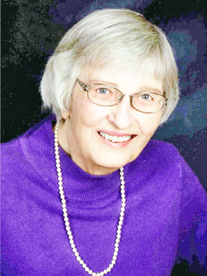 Obituary for Roselyn “Rona” Whipps
