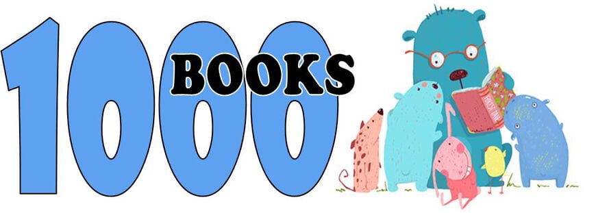 1000 Books