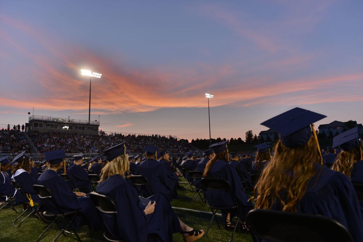 Prior Lake Burnsville high schools announce virtual graduation