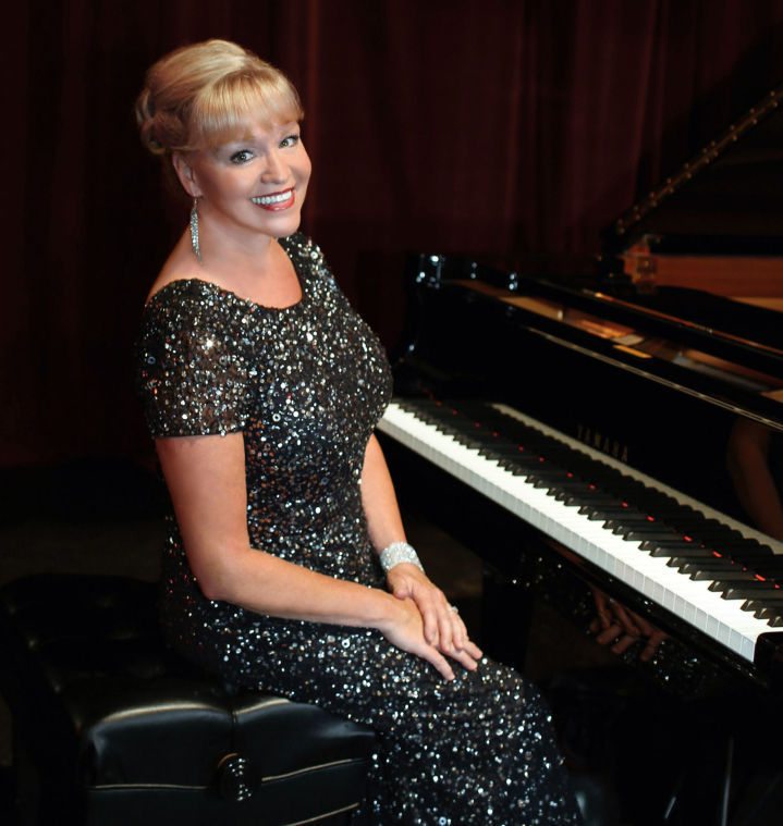 Eden Prairie Pianist To Perform In Bloomington Local