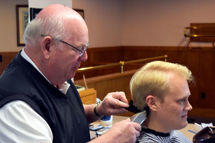 Owning a Barbershop / Minnesota Board of Barber Examiners