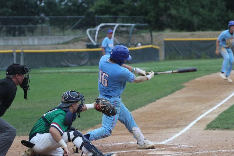 Area baseball roundup: Chaska opens Section 3B tournament with win over  Victoria, Chaska Sports