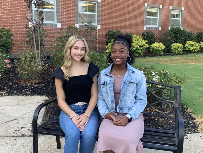 2023 Pearl High School Maids Pearl