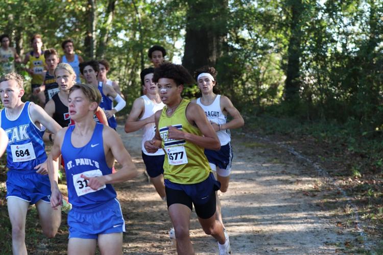 Pearl Cross Country sets historic records at Cross Country Classic