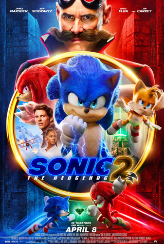 Sonic Reviews Are Generally Positive After Major Redesign