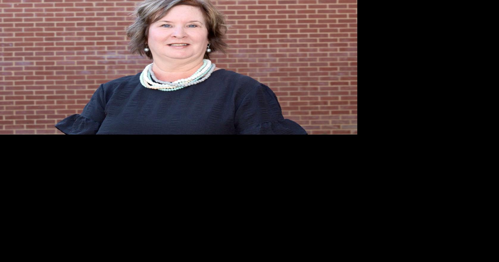 Herd brings creative energy to MHS as new art teacher News