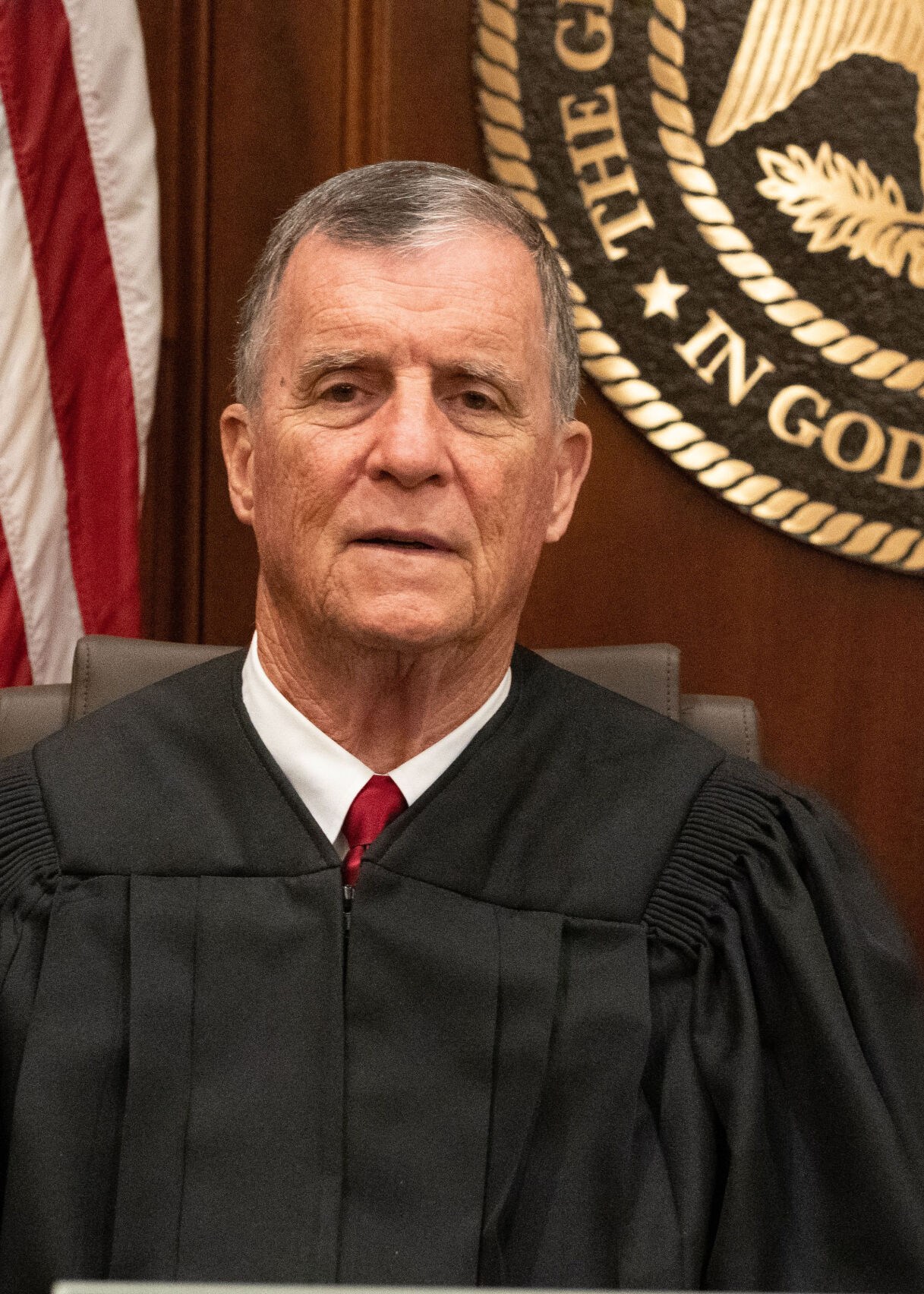 Rankin County Court Judge Kent McDaniel To Take Oath On December 28 ...