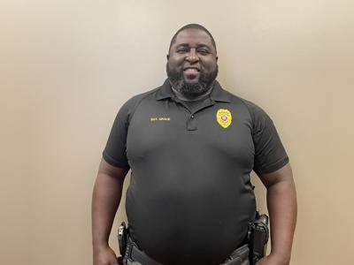 Chip Gray Rpd RPD creates D.A.R.E. officer position | News | swrankinnews.com