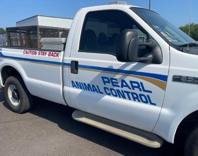 City of Pearl seeking court records clerk animal control officer