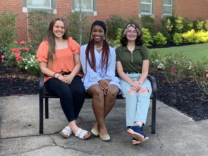 2022 Pearl High School Maids News