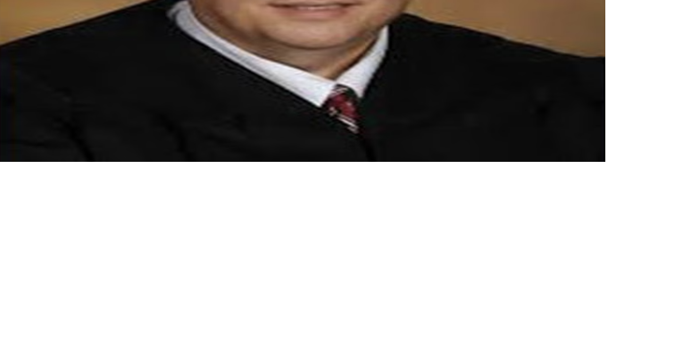 Rankin County Court Judge Thomas Broome died May 21 News