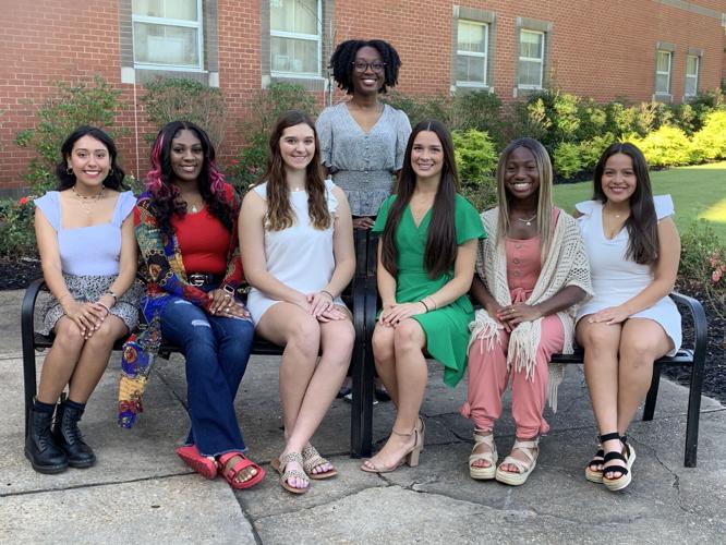 2022 Pearl High School Maids News