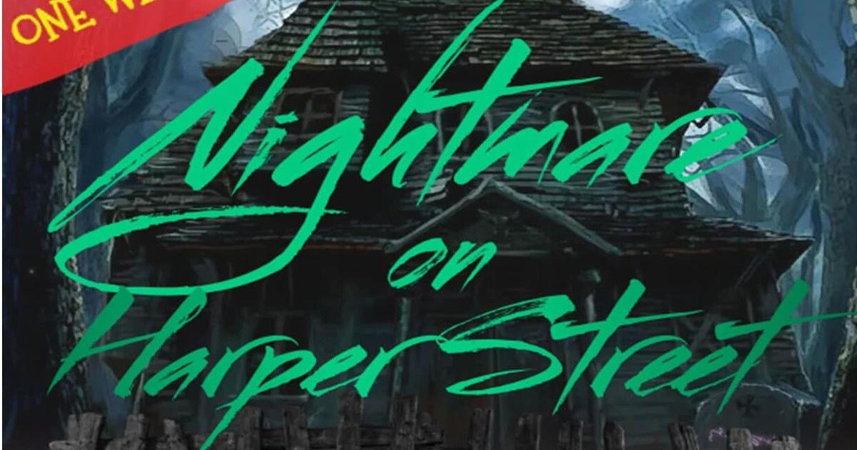 Richland celebrates Halloween with haunted house, kids zone News