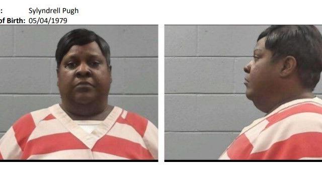 Two Women Sentenced to 15 Years in Prison for Identity Theft in Rankin ...