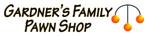 Gardner's Family Pawn Shop