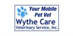 Wythe Care Vet
