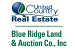 United Country - Blue Ridge Land and Auction