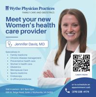 WYTHE CO COMMUNITY HOSPITAL