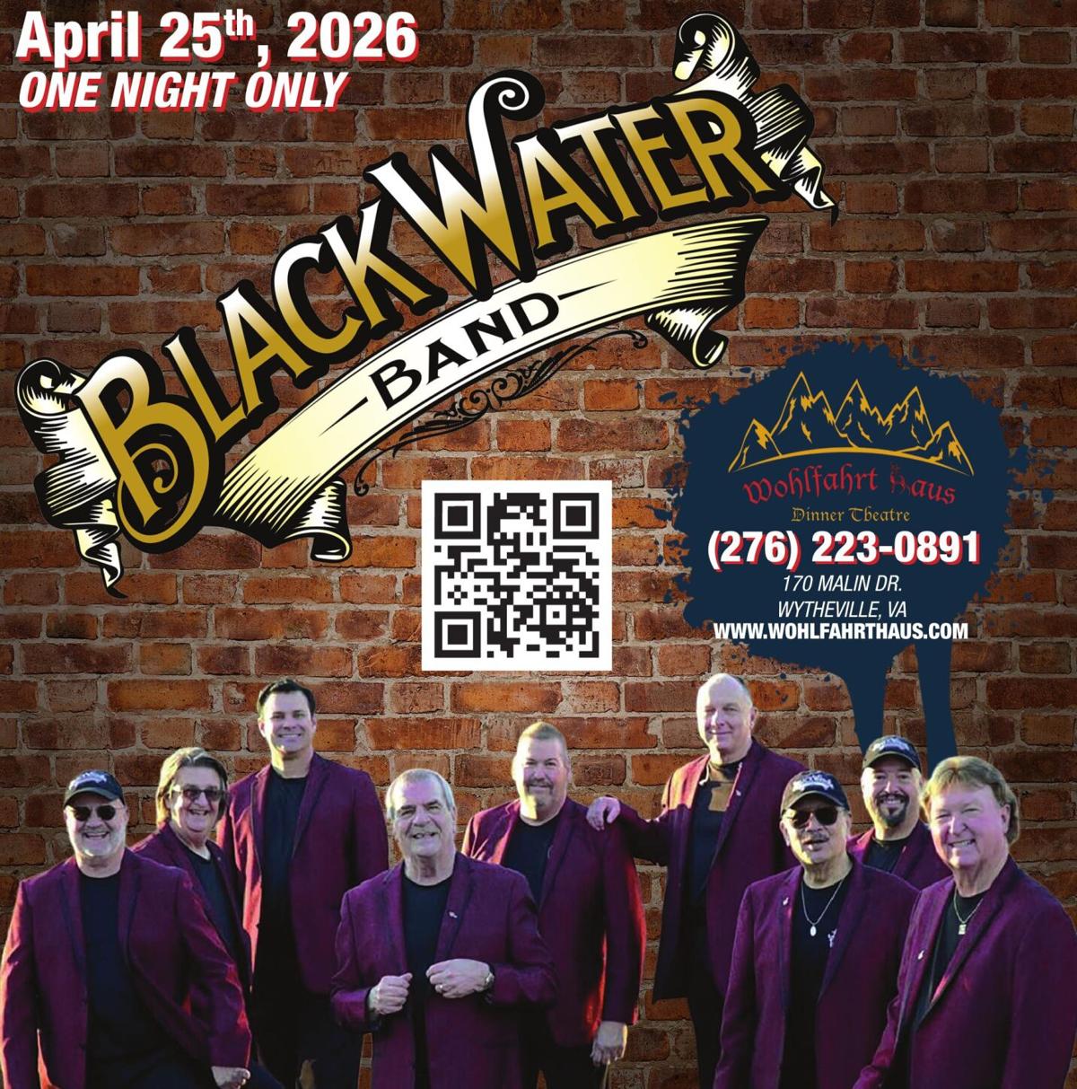 RED STAG RESTAURANT DBA WOHLFAHRT HAUSE