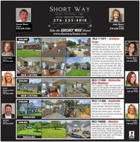 SHORT WAY REAL ESTATE INC.