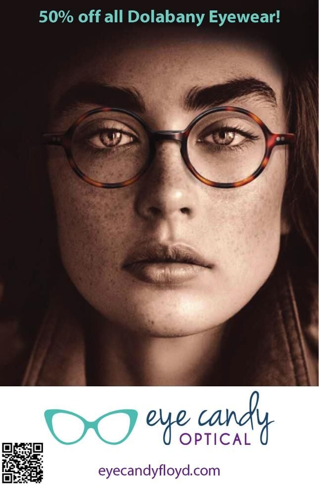 EYE CANDY OPTICAL