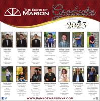 BANK OF MARION