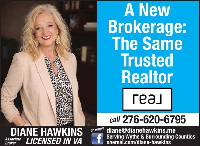 HAWKINS AND ASSOCIATES REAL ESTATE INC