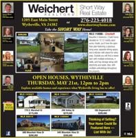 SHORT WAY REAL ESTATE INC.