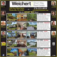 SHORT WAY REAL ESTATE INC.