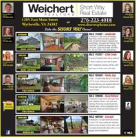 SHORT WAY REAL ESTATE INC.