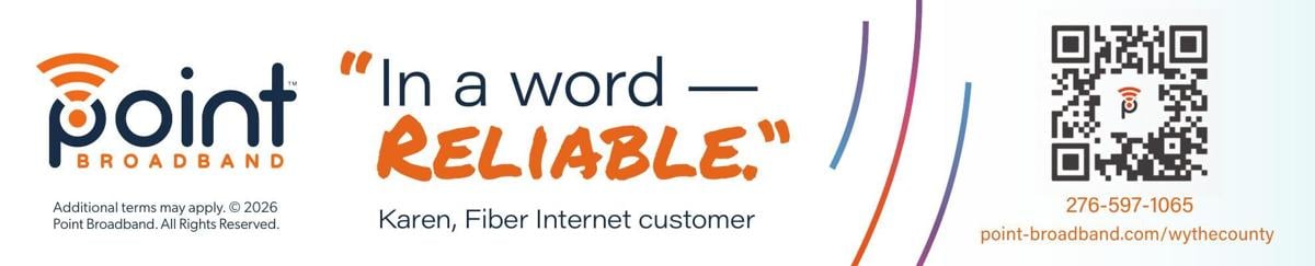 POINT BROADBAND