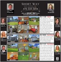 SHORT WAY REAL ESTATE INC.
