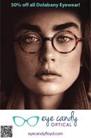EYE CANDY OPTICAL